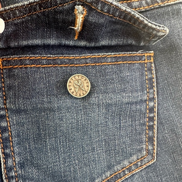 Victoria Secret. VS Low 5 flaps. TALL/ Long. - Picture 15 of 16